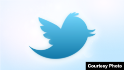 Twitter logo