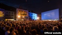 ۸ هزار و ۴۰۰ نفر فیلم «لوسی» ساخته لوک بسون را در پیاتزا گرانده لوکارنو به تماشا نشستند.