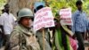  دولت سری‌لانکا پیشنهاد آتش‌بس با ببرهای تامیل را رد کرد