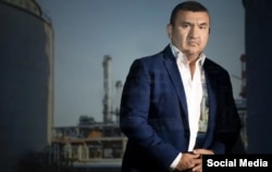 Аскар Исмаилов, эксперт в нефтегазовой отрасли