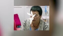 Nincs hova hazamenni: bizonytalan a kitelepített ukránok sorsa