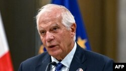 Josep Borrell (7. septembra, 2023.)