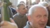 Львівські незрячі бандуристи чотири місяці не отримують зарплати