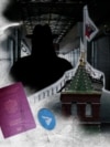 Ko su 'jednokratni' ruski agenti?