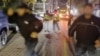 Kyrgyz nationals injured in mass brawl involving migrants in South Korea. Video thumbnail.