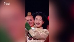 Vietnámi énekes nyerte az „orosz Eurovíziót” 