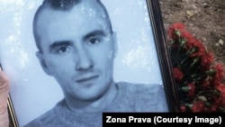 Stanislav Golovko died in the Urals city of Nizhny Tagil last month, days after being taken into police custody. 