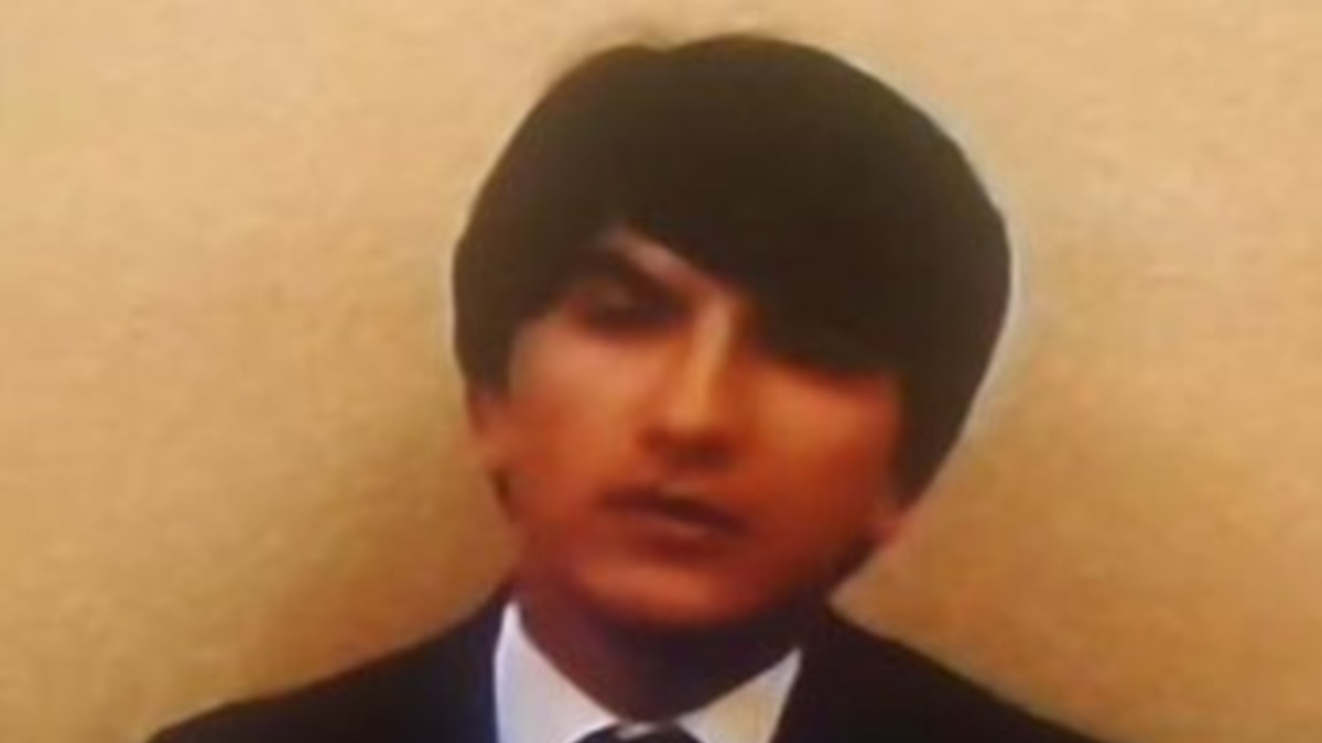 Tajik Teen Earns Thousands By Allegedly Impersonating President's Son