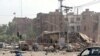 Bomb In Pakistan's Lahore Kills 24, Many Hurt