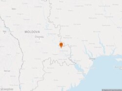 Otcjepljena moldavska regija graniči sa Ukrajinom