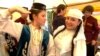 Омски шәһәр бәйрәмендә татарлар да катнашты