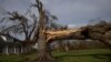 Uragani Ida shkatërron shumë shtëpi në SHBA