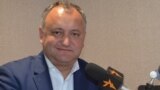 Igor Dodon