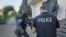 Fotografi nga aksioni, e publikuar nga Policia e Kosovës.