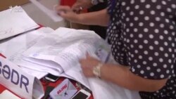 2016-ci il Azərbaycanda insan haqları nə ilə xatırlandı?