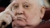 Mihail Gorbacsov volt szovjet vezető Moszkvában 2018-ban. „Nem lett azonnal az a Gorbacsov, akire emlékszünk. Idővel változott meg” – mondja a Nobel-díjas Szvetlana Alekszijevics