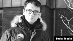 Александр Савельев