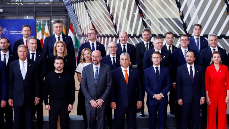 “საქართველოს ევროინტეგრაციის პროცესი დე-ფაქტო შეწყვეტილია“ – ევროპელი ლიდერების კრიტიკული შეფასებები საქართველოზე