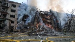 У Києві деблокували тіла двох загиблих, кількість постраждалих зросла до 87, повідомили у ДСНС 25 травня
