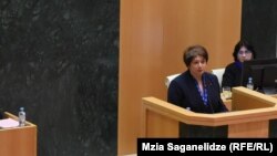მაია ცქიტიშვილი