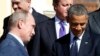 Završen Samit G20: Obama i Putin i dalje podijeljeni oko Sirije 