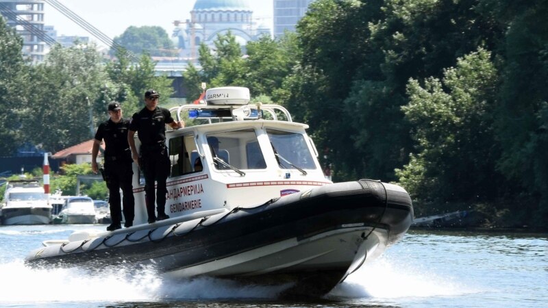 Policija Srbije i dalje traga za nestalim mladićem iz Hrvatske