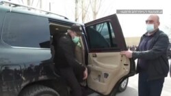 Ինչի՞ երեխան չտեսնի երկրի վարչապետին․ Գետափի դպրոցի տնօրեն