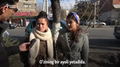 Қўшхотинлик ҳақида Тошкент ва Ўшдан қўш фикр