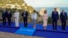 Встреча министров G7 на Капри