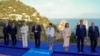 Italy G7 Foreign Ministers