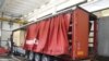 Iranian Truck Carrying Heroin Captured At Kapitan Andreevo Checkpoint