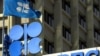 Wary Of Sick Economy, OPEC Keeps Output Steady