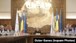 Va ține cont Guvernul Dăncilă de avertismentele UE privind adoptarea OUG pe relaxarea politicilor penale?