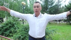 Дәүләт Үмәров: "Төбәкләрдә фольклор югала бара"