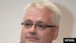 Ivo Josipović, Foto: zoomzg