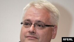 Ivo Josipović