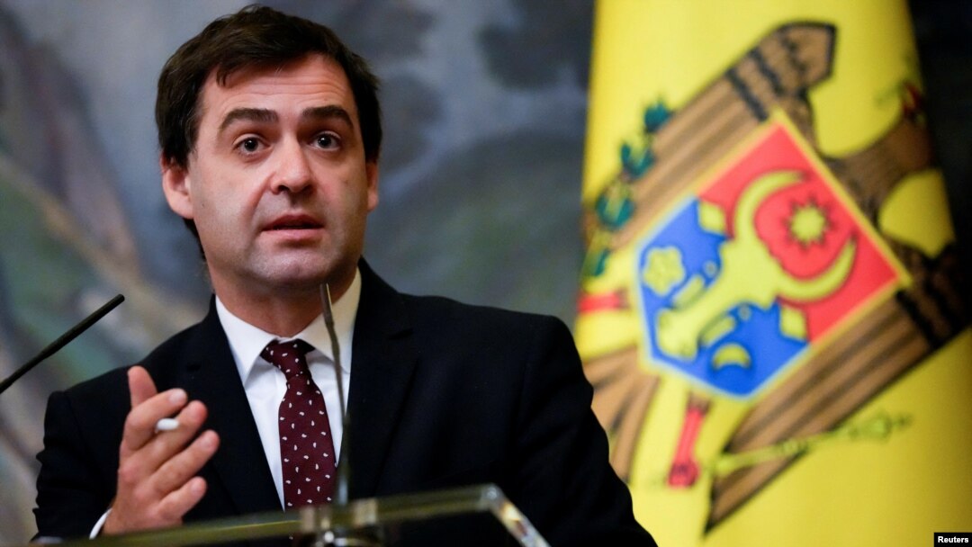 Ministrul moldovean de externe, Nicu Popescu, spune că în acest moment nu există riscuri militare la adresa Republicii Moldova. 