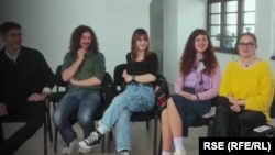 Mladi s Balkana u Sloveniji: Nedostaje mi osjećaj pripadnosti