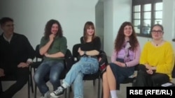 Mladi s Balkana u Sloveniji: Nedostaje mi osjećaj pripadnosti