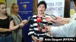 Semiha Borovac: Vlasti žele da od predstavnika iseljenika saznaju njihova očekivanja