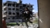 სირიის არმია "ისლამურ სახელმწიფოს" რუსეთის ჯარების მხარდაჭერით უტევს