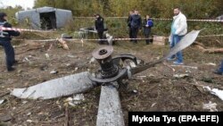 Літак аварійно сів за 1,5 кілометра від злітно-посадкової смуги Міжнародного аеропорту «Львів»