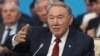 Қазақстан президенті Нұрсұлтан Назарбаев. Астана, 11 наурыз 2015 жыл.