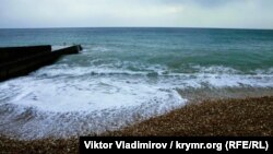 Yalta, arhiv fotosı