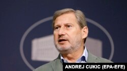 По инициативе Хана в Тбилиси будет построена «Европейская школа»
