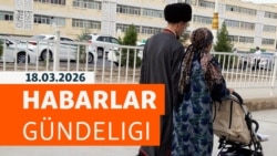 Balkanda sakgal goýberýänlere, hijab dakynýanlara garşy basyşlar güýçlendirildi