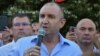 Президентът Румен Радев. Снимката е архивна.