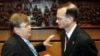 U.S. Envoy Stresses Unity Ahead Of Iran Nuclear Vote
