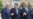 Olmert Says Israeli-Palestinian Peace Deal Closer Than Ever