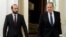 Հայաստանի և Ռուսաստանի ԱԳ նախարարներ Արարատ Միրզոյան և Սերգեյ Լավրով, արխիվ